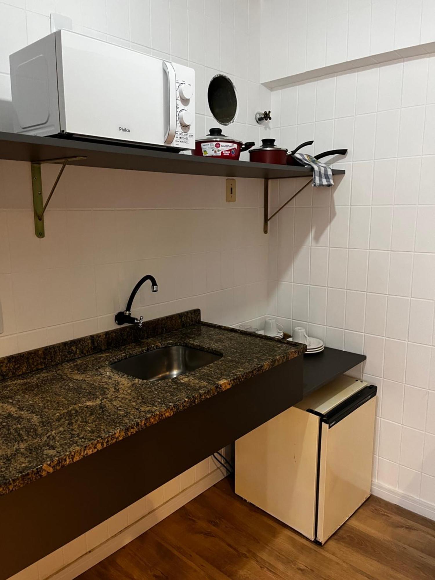 Ed Abdon Batista, Smart Tv, Cozinha, Central Lejlighed Joinville Eksteriør billede