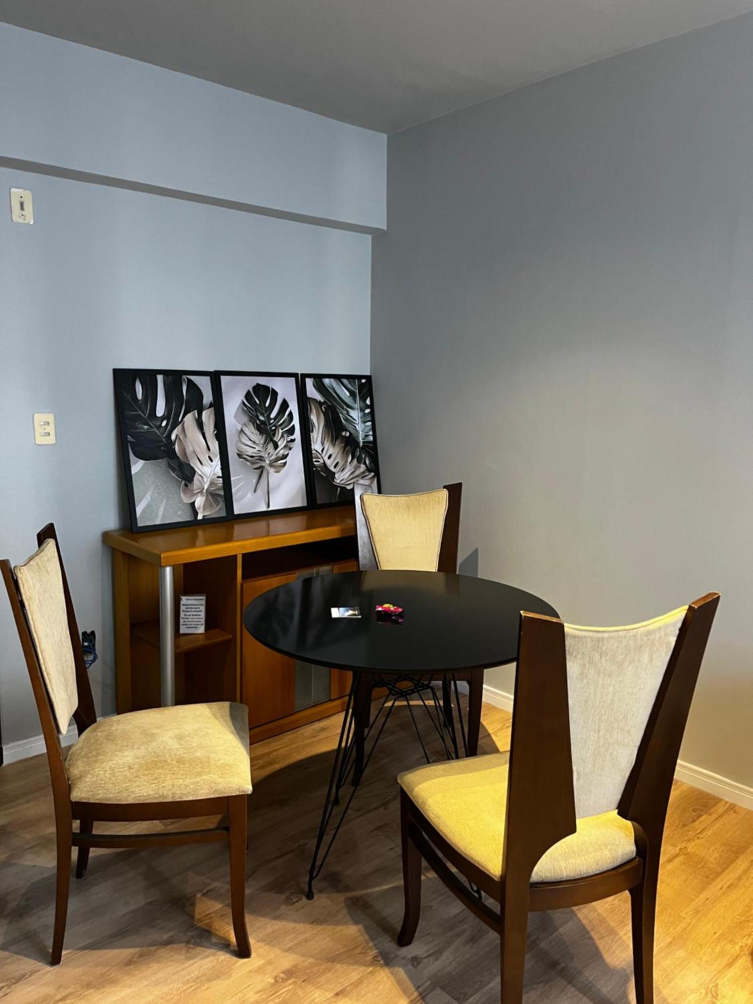 Ed Abdon Batista, Smart Tv, Cozinha, Central Lejlighed Joinville Eksteriør billede
