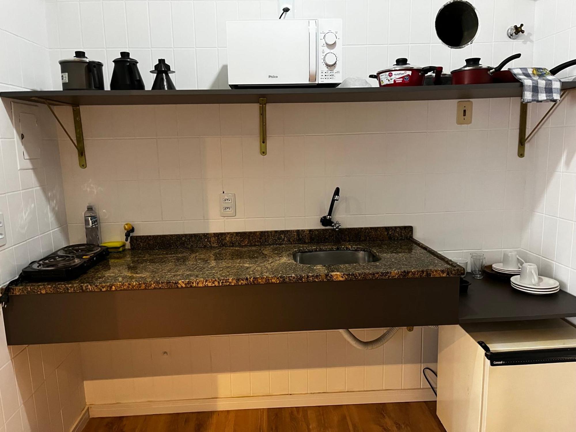 Ed Abdon Batista, Smart Tv, Cozinha, Central Lejlighed Joinville Eksteriør billede